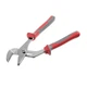 Клещи сантехнические, 250 мм, С55 INTERTOOL HT-0118 - изображение 1