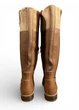 Чоботи UGG Olinda Riding (s/n 1129052), Коричневий, Розмір 37.5 (US 6.5), 23.5 см - зображення 4