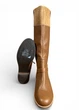 Чоботи UGG Olinda Riding (s/n 1129052), Коричневий, Розмір 37.5 (US 6.5), 23.5 см - зображення 5