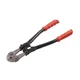 Ножницы арматурные Intertool 350мм (HT-0151) - изображение 2