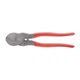 Кусачки для кабеля, 250 мм INTERTOOL HT-0167 - изображение 3