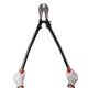 Ножницы арматурные Intertool 750мм (HT-0154) - изображение 5