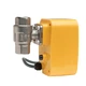 Кран 1/2" з електроприводом Koer KR.S1502-3 12В SUS (KR5568) ( 17057 ) - изображение 5