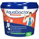 Шок хлор для бассейна AquaDoctor C-60 5 кг в гранулах - изображение 2