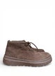 Ботинки UGG Burleigh Chukka (s/n 1151773), Темно-коричневый, Размер 45 (US 12), 30 см - изображение 2
