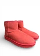 Угги UGG Classic Mini II (s/n 1016222), Терракотовый, Размер 40 (US 9), 26 см - изображение 1