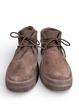 Ботинки UGG Burleigh Chukka (s/n 1151773), Темно-коричневый, Размер 45 (US 12), 30 см - изображение 5