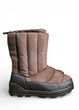 Сапоги UGG Classic Klamath Short (s/n 1143936), Темно-коричневый, Размер 41 (US 10), 27 см - изображение 2