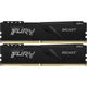 Оперативная память Kingston FURY 16 GB (2x8GB) DDR4 3200 MHz Beast Black (KF432C16BBK2/16WP) - изображение 1