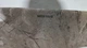 Раковина накладна MIXXUS PREMIUM DIVERSE-0113 MARBLE 455х325х135 мм, прямокутна, мармуровий глянець - зображення 2