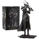 Фигурка Леди Мария Lady Maria из игры Бладборн BloodBorne, не подвижная, 29 см - изображение 2