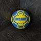 М'яч футбольний Zelart UKRAINE BALLONSTAR 5 FB-5182 - зображення 2