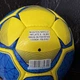 М'яч футбольний Zelart UKRAINE BALLONSTAR 5 FB-5182 - зображення 4