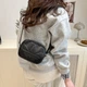 Сумка крос-боді Адідас, Black - зображення 6
