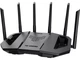 Wi-Fi-маршрутизатор Asus TUF Gaming BE9400 (90IG0A30-MO9C00) - зображення 1