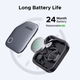 Смарт-трекер Ugreen CM816 Apple Find My Bluetooth 5.0 - зображення 6