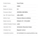 Смарт-трекер Ugreen CM816 Apple Find My Bluetooth 5.0 - зображення 9