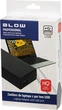 Блок живлення Blow для ноутбука ASUS 19 В 4.74 A + USB Toshiba (5900804103219) - зображення 2
