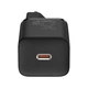Сетевое зарядное устройство Baseus Super Si Quick Charger USB-C PD 25W Black (CCSP020101) - изображение 4