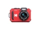 Фотокамера Kodak PixPro WPZ2 Red - изображение 1