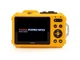 Фотокамера Kodak PixPro WPZ2 Yellow - изображение 3