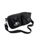Спортивная сумка Найк Sportswear Sling Bag, черная - изображение 3