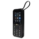 Захищений кнопковий телефон AGM M11 4G Black (Клавіатура з кирилицею) - зображення 7