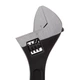 Ключ разводной 300мм INTERTOOL HT-0194 - изображение 4