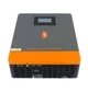 Гибридный солнечный инвертор PowMr POW-HVM10.2M 10.2 кВт 48v 48v 230/50hz/10200v 2хMPPT UPS резервное питание - изображение 5
