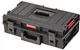Ящик кейс для інструментів Qbrick System One 200 Basic 585x385x190 мм модульний (SKRQ200BCZAPG001) - зображення 1