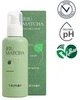 Успокаивающий крем-эмульсия Trimay Jeju Matcha Low PH Soothing Emulsion Cream с Матчей 150 мл (8809822541300) - изображение 2
