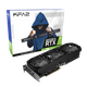 Відеокарта GeForce RTX 3080 10GB KFA2 SG 1-Click OC (38NWM3MD99NK) Б/В - изображение 1