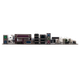 Материнська плата ECS H61H2-M6(V1.0) LGA 1155 (H61H2-M6(V1.0)) Б/В - зображення 3
