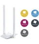 Адаптер-переходник Usb-Wi-Fi Mercusys MW300UH - изображение 3