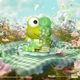 Колекційна фігурка Mighty Jaxx серії Kandy: Sanrio - Квіткове сновидіння - зображення 10