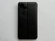 Захисний чохол-книжка WAVE Cubic Rubic Case Black для Samsung Galaxy S25 чорний з матової штучної шкіри зі слотами для карт, магнітна застібка - зображення 2