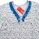 Нічна сорочка бавовна Andin 103-1 р.52(XL) різнокольорова - зображення 3