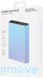 Powerbank Proove Hyper Flux Plus 10000mAh 22.5W Gradient (PBF122120009) - obraz 2
