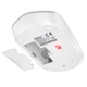 Мышь HOCO Platino wireless mouse GM42 |2.4G, 800/1200/1600 DPI| White - изображение 2