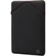 Чохол для ноутбука Hewlett Packard 15.6" Reversible Protective Grey/Mauve Sleeve - зображення 2