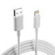 Кабель для iPhone USB – Lightning 0,85м RMX - изображение 1