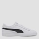 Женские кеды низкие Puma Smash 3.0 L 39098711 40.5 (7UK) 26 см Puma White-Puma Black-Puma Gold (4065454988959) - изображение 1