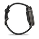 Смарт-часы Garmin Venu 4 41mm Slate Bezel with Black Silicone Band (010-03013-02) - изображение 4