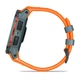 Смарт-часы Garmin Instinct 3 50mm Solar Solstice with Solstice Silicone (010-02935-41) - изображение 3