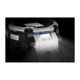 Смарт-часы Garmin Instinct 3 45mm Solar Whitestone with Whitestone/Bolt Blue Silicone Band (010-02934-03) - изображение 18