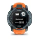 Смарт-часы Garmin Instinct 3 50mm Solar Solstice with Solstice Silicone (010-02935-41) - изображение 8