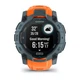 Смарт-часы Garmin Instinct 3 50mm Solar Solstice with Solstice Silicone (010-02935-41) - изображение 9