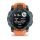 Смарт-часы Garmin Instinct 3 50mm Solar Solstice with Solstice Silicone (010-02935-41) - изображение 10
