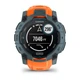 Смарт-часы Garmin Instinct 3 50mm Solar Solstice with Solstice Silicone (010-02935-41) - изображение 11