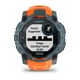 Смарт-часы Garmin Instinct 3 50mm Solar Solstice with Solstice Silicone (010-02935-41) - изображение 15